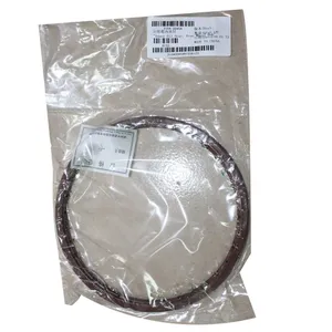 Good Quality Other Engine Systems K6122HL Bus Parts 3104-00454 Bus Rear Wheel Hub Oil Seal for China Bus thumbnail-1