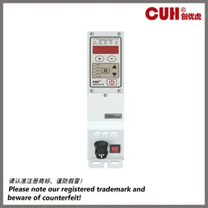 SDVC31-M (3.0A) Variable Frequency Digital Vibratory Feeder Controller thumbnail-4
