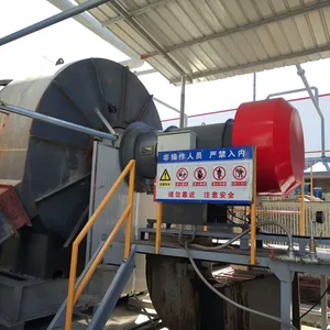 Farr Gas Low Nitrogen Burner Light Oil Burner Alcohol Based Fuel Combustion Equipment thumbnail-1