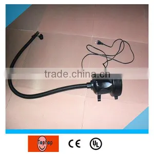 Air Pump for Air-sealed Inflatable Swimming Pool Water Games Tent Pump, Top Quality Mini Air Pump thumbnail-1