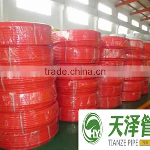 High Quality Pex Pipe With Oxygen Barrier thumbnail-1