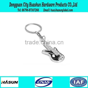 Factory Wholesale Zinc Alloy Keychain thumbnail-3