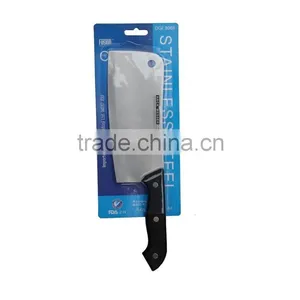 Stainless Steel Kitchen Knife, Handmade Knife, High Quality Kitchenwares thumbnail-1