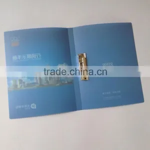 High Quality Office Plastic Stationery Spring Clip File Folders Wholesale thumbnail-1