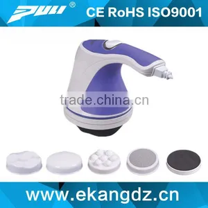 Infrared Vibrating 4 in 1 Anti-cellulite Massager as Seen on tv thumbnail-1