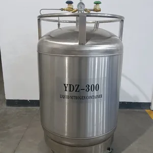 Ln Experiment Dedicated Self Pressurized Low-Temperature Liquid Nitrogen Tank Is Super Cost-Effective thumbnail-4
