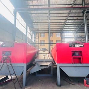 Qingdao Jinyuelong Machinery Co., Ltd company overview - view 3 thumbnail