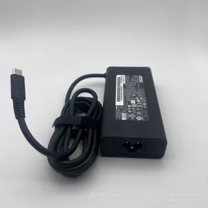 MSI 90W-type-c PD 5V9V10V12V15V20V-3A4.5A5A Laptop Charger thumbnail-3
