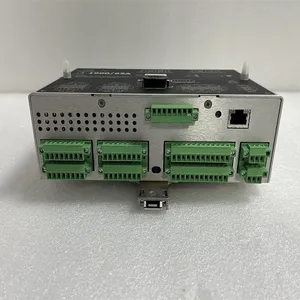 Bently Nevada 1900/65A-01-01-03-00-00 General Purpose Equipment Monitor thumbnail-2