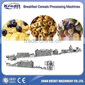 Breakfast Cereal Plant With ABB thumbnail-5