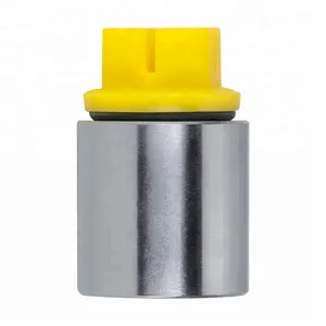 Pipe Fitting Head O Ring Plugs M12 Hydraulic Solenoid Valve Port Sealing Oil Plug thumbnail-5