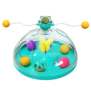 Multipet Cat Toys thumbnail-2