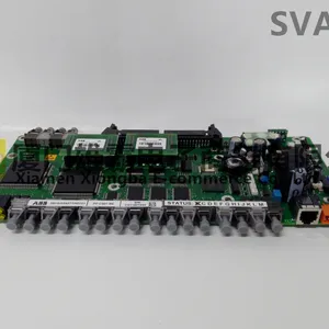 PPD113B03-20-110611 Distributed Control System (DCS) Programmable Logic Controller (PLC) Module thumbnail-3
