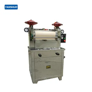 YS-AO/BO Vertical and Horizontal Pneumatic Electric Small Rolling Mill thumbnail-1