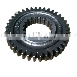Gearbox 16750 2nd Shaft 2 File Gearwheel thumbnail-1