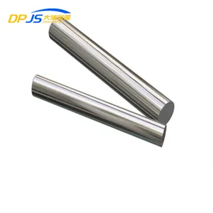Customized Manufacturers With Strength According to Needs Incoloy925/N08025/N08825/1.4958/2.4858 Nickel Alloy Rod/Bar Standard ASTM/AISI thumbnail-1