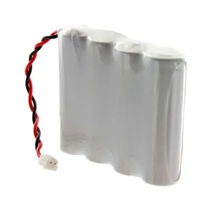 Alkaline A28110 Replacement Battery for Saflok KABA Electronic Door Locks thumbnail-1