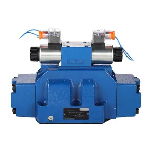 Electro-hydraulic Reversing Valve thumbnail-5