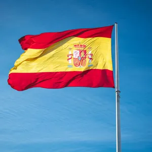 Sea, Air, Railway, and Truck Transportation Services From China to Spain Amazon FBA Service thumbnail-1