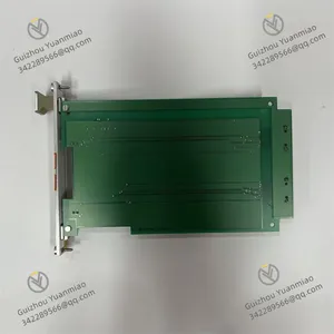 GE D20 EME210BASE-T Ethernet Module thumbnail-2