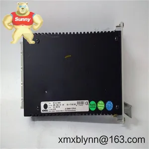 HIMA F3223 Digital Input Module: The Silent Guardian for Critical Safety Systems thumbnail-1