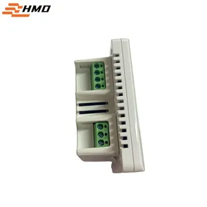 Schneider Electric LCD Display Fan Coil Unit Thermostat Modbus Two-Wire White TC500-2TM-WH thumbnail-3