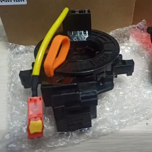 84306-02200 8430602200 Spiral Clock Spring Squib for Toyota Hilux 2005-2015 thumbnail-3