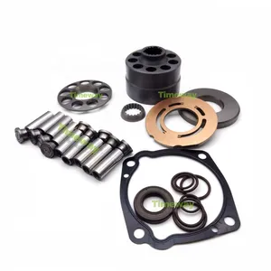 Hydraulic Motor Repair Kits MFE19 Piston Motor Internal Parts for Eaton MVE19 Axial Piston Motor Repair Hydraulic Engine Parts thumbnail-1