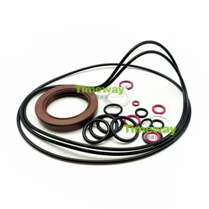 Seal Kit MFC160 Motor Spare Parts for Repair Toshiba Hydraulic Swing Motor thumbnail-1