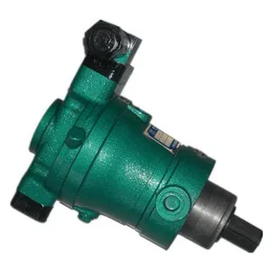 Bending Machine 31.5Mpa 63PCY14-1B /D 80PCY14-1B /D Variable Displacement Piston Pumps Constant Pressure Pumps thumbnail-2