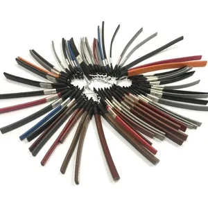 Heat Energy Saving Electric Self Regulating Heating Cable 230V Defrost Heating Cable thumbnail-6