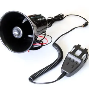 Microphone Speaker/Five Tone Adjustable（Wechat:13510231336） thumbnail-1