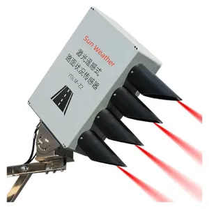 YGLM-Z2 Road Condition Sensor Laser Remote Sensing Like Dryness, Moisture, Wetness, Snow, Ice, Frost thumbnail-1