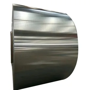 Nonferrous Metals Aluminium Coil Aluminium Alloy 1100 1050 2024 3003 5005 thumbnail-5