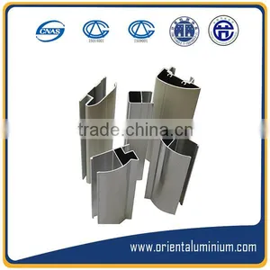 Best Price Extruded Aluminium Window Profile/aluminium Window Profile thumbnail-1