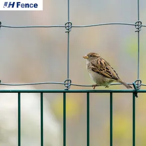 Hot DIP Galvanized Farm Fence Garden/Deer/Field/Animal/Horse/Fence Wire Mesh Waterproof Heavy Duty Rural Fencing thumbnail-3