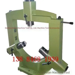 Center Rest of Jiangsu Qihang Machine Tool Accessories Factory thumbnail-1