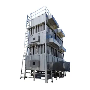 Electrostatic Precipitator thumbnail-1