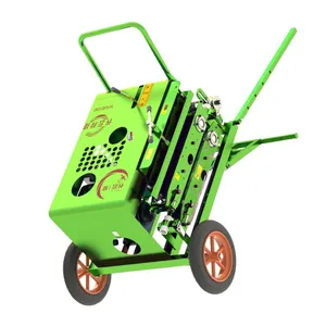 Fiber Optic Cable Hauling Machine Changyun 1 for Fiber Optics thumbnail-4