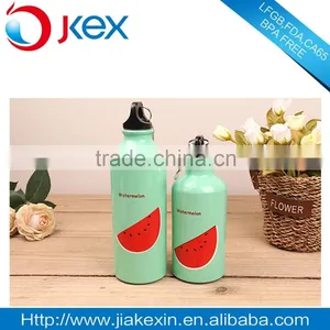 Aluminum Bottle With Logo Printing thumbnail-5