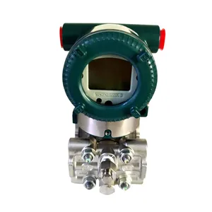 Orignal New Yokogawa EJA110E Smart Differential Pressure Transmitter Industrial Automation 4-20mA thumbnail-1