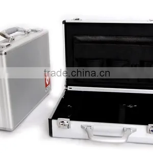 Business Hand Bag Aluminum Case thumbnail-2