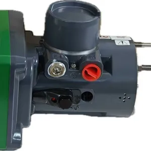 Fisher™ FIELDVUE™ DLC3100 Digital Level Controller thumbnail-3