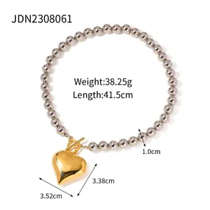 Gold Plated Stainless Steel Tennis Bracelet With Pink Square Stone Waterproof Hypoallergenic Women Jewelry Adjustable Chain Bracelet thumbnail-2