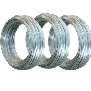 High Quality Stainless Steel Wire 0.09mm From Old Drawing Machine thumbnail-4