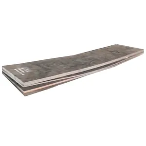 Cheap Price ASTM A36 Q235B Q345b Q355b Hot Rolled Carbon Steel Plate in Stock thumbnail-5