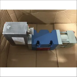 MOOG D634-501A Electro-hydraulic Servo Valve 100% New Original Fast Response Speed All Fitting thumbnail-3