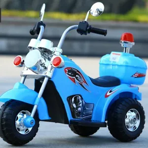 Baby Electric Motor Bike thumbnail-3