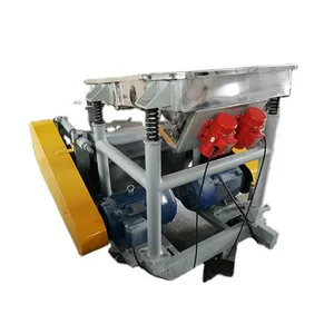 Automatic Crude Salt Milling Machine Roller Crushing Machine thumbnail-1