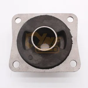 YNF Excavator Engine Parts Rubber Mount R60-7 Excavator Engine Mounting Engine Cushion thumbnail-2